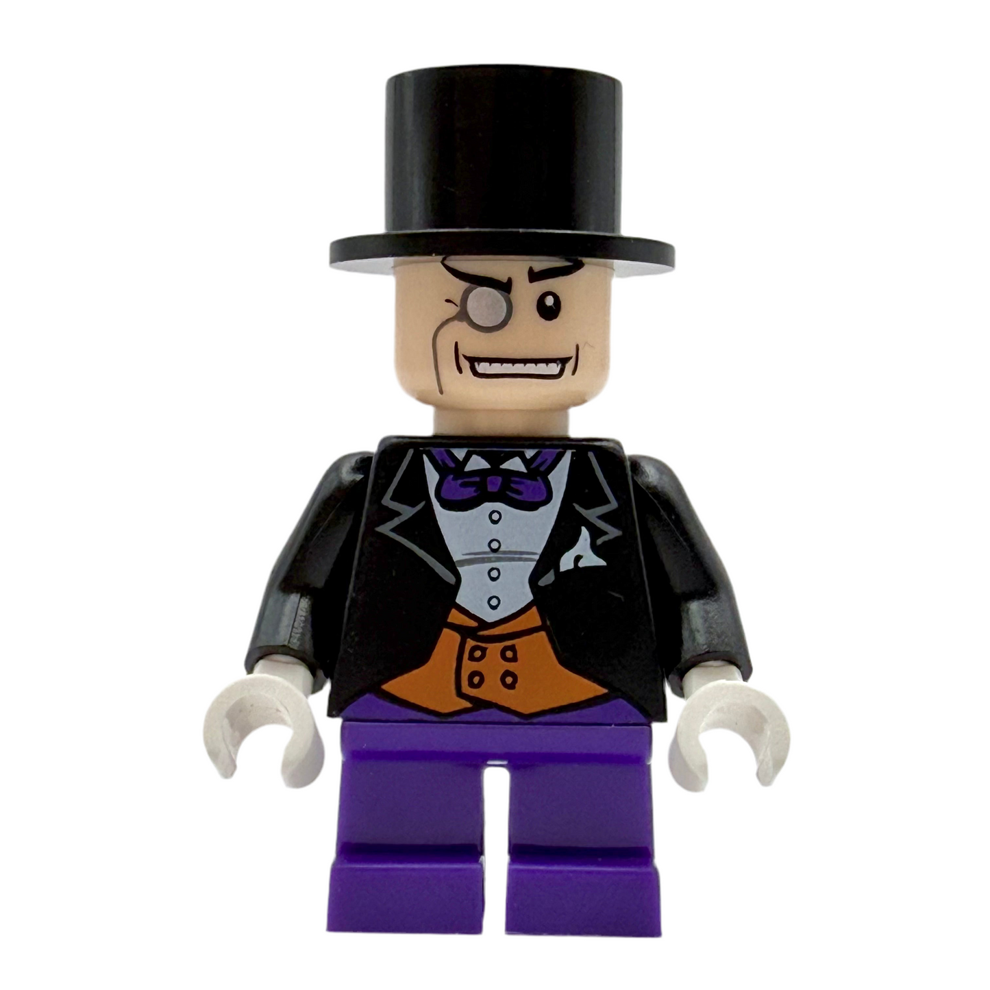 LEGO The Penguin Minifigure