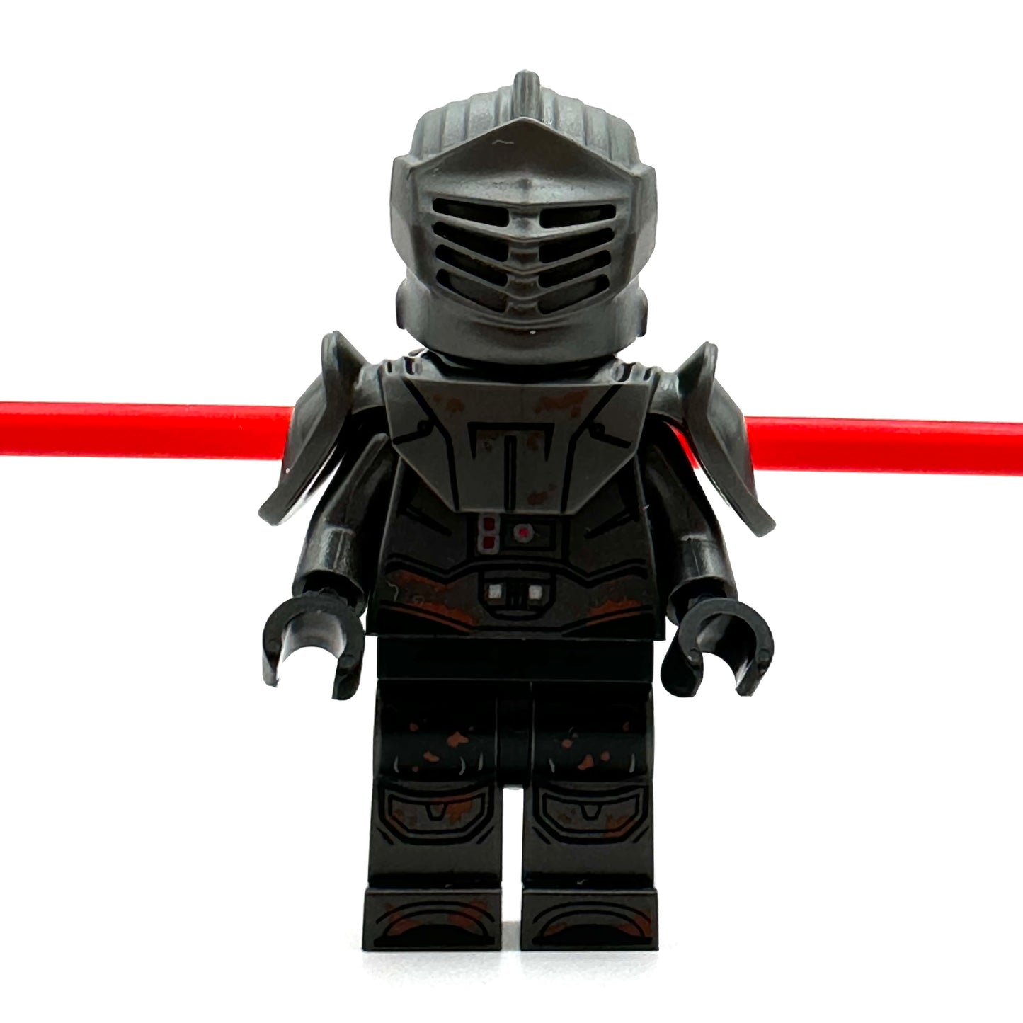 LEGO Marrok Minifigure
