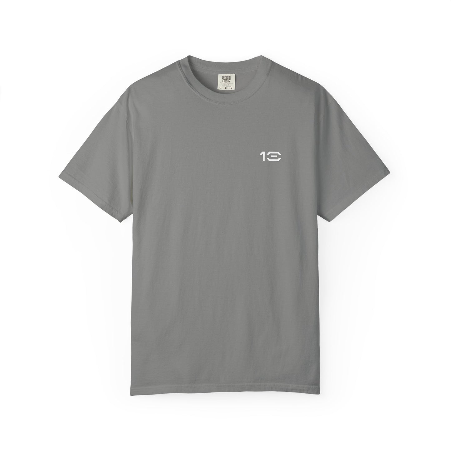 Imperial Brickz T-shirt