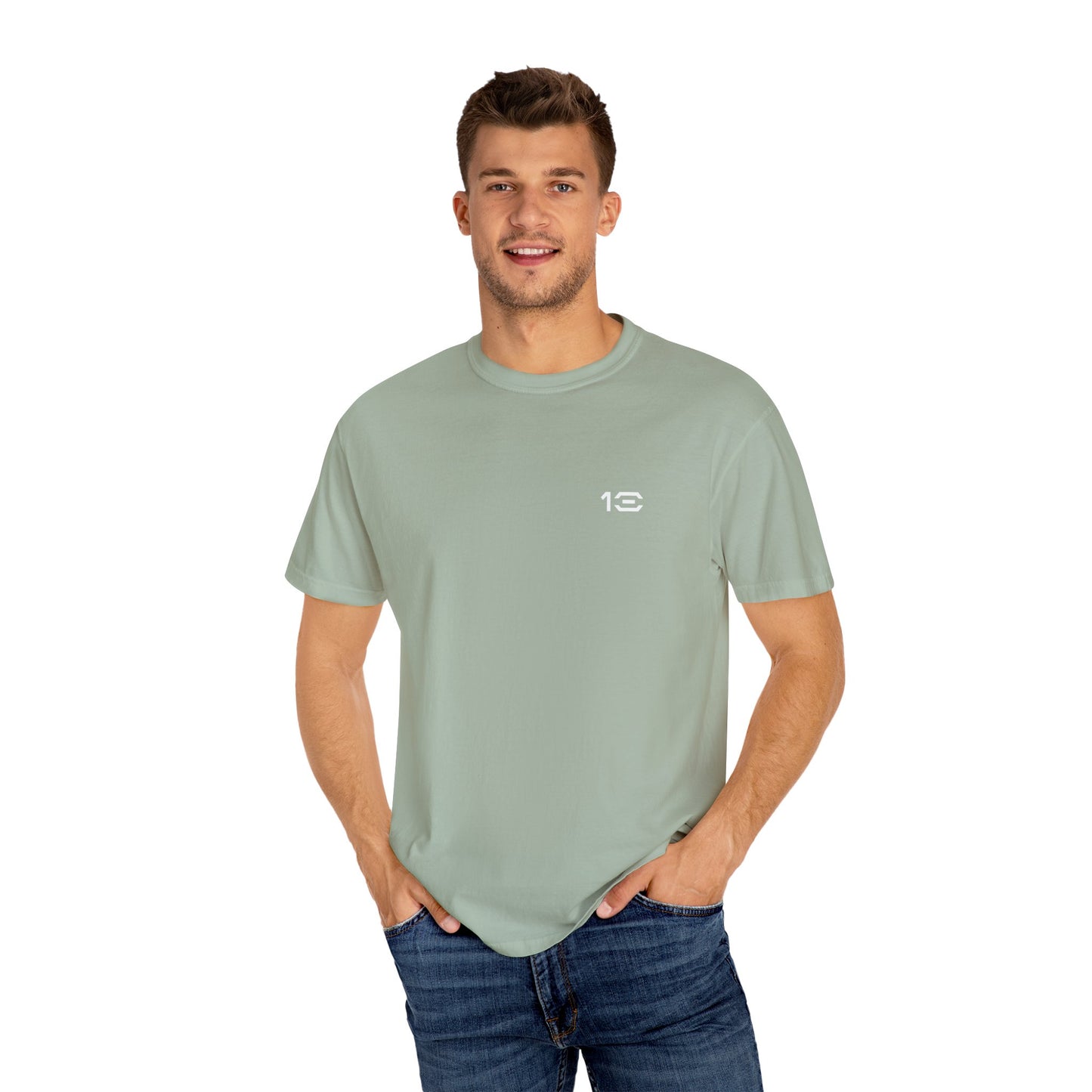 Imperial Brickz T-shirt