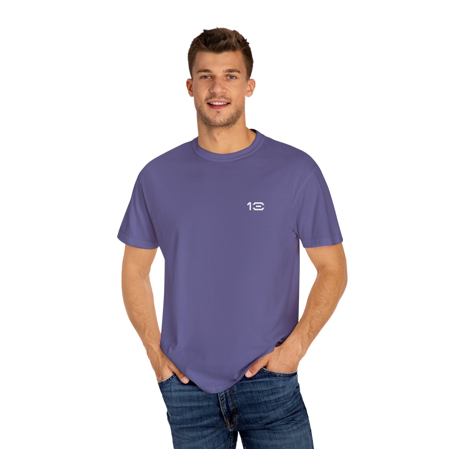 Imperial Brickz T-shirt