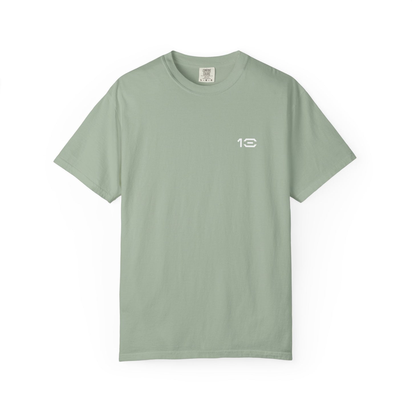Imperial Brickz T-shirt