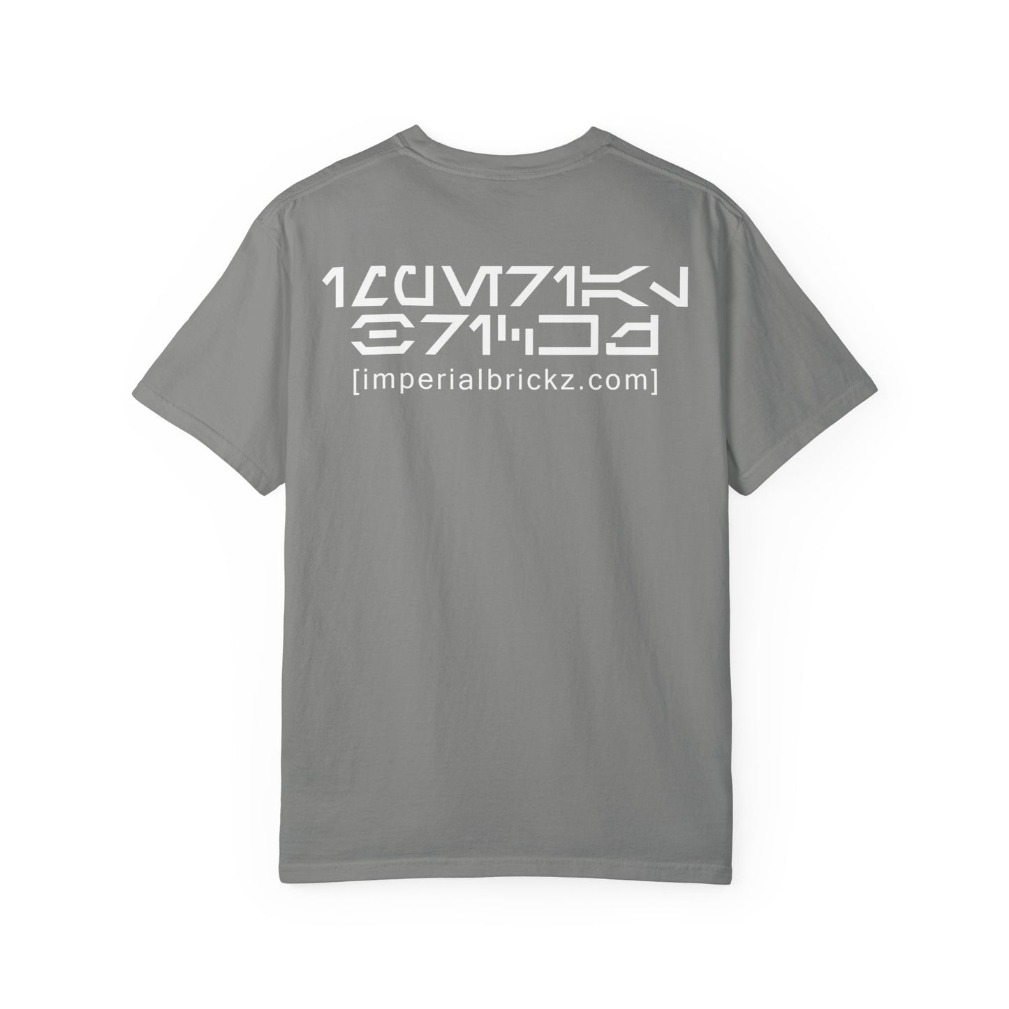 Imperial Brickz T-shirt
