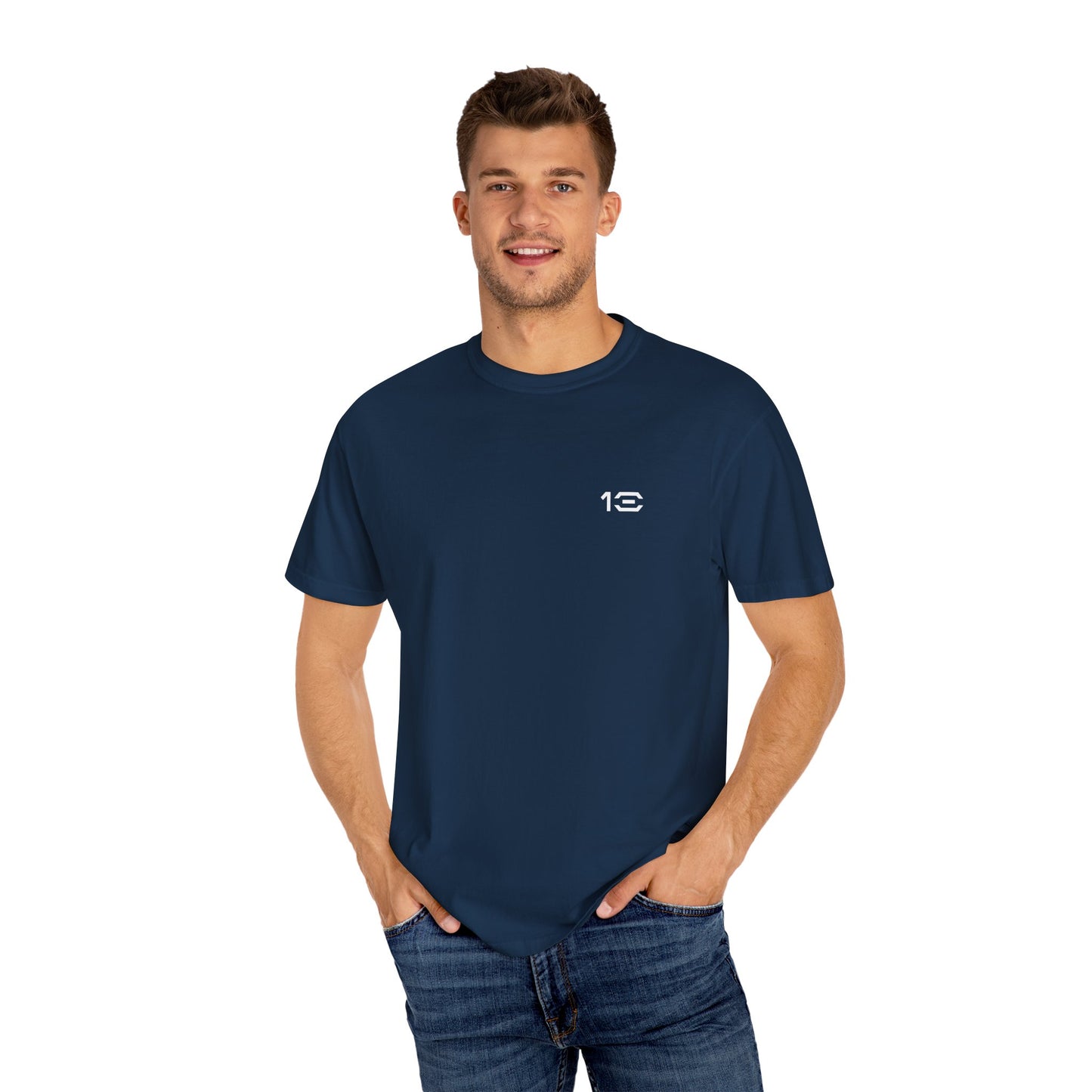 Imperial Brickz T-shirt