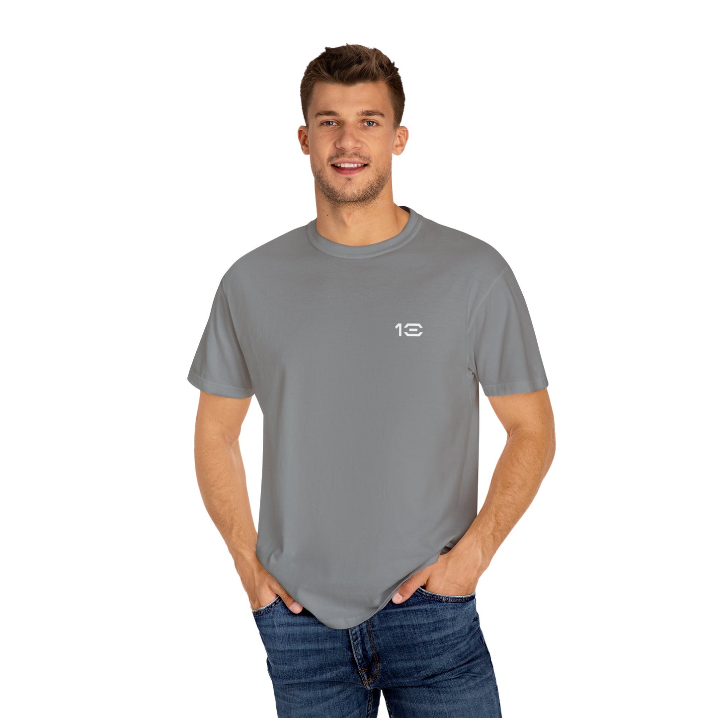 Imperial Brickz T-shirt