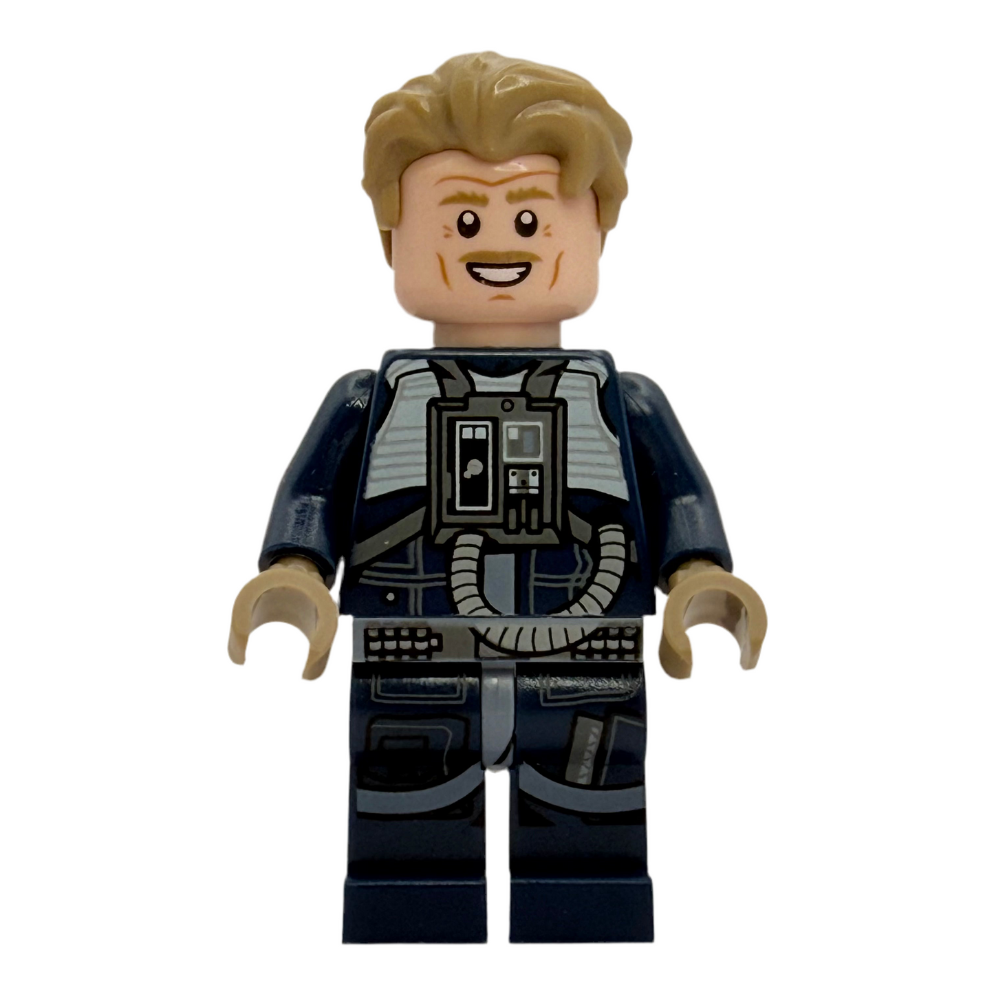 LEGO Antoc Merrick Minifigure
