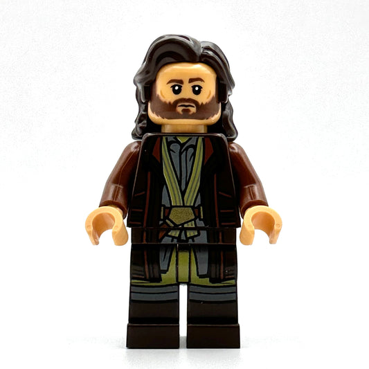 LEGO Cassian Andor Minifigure