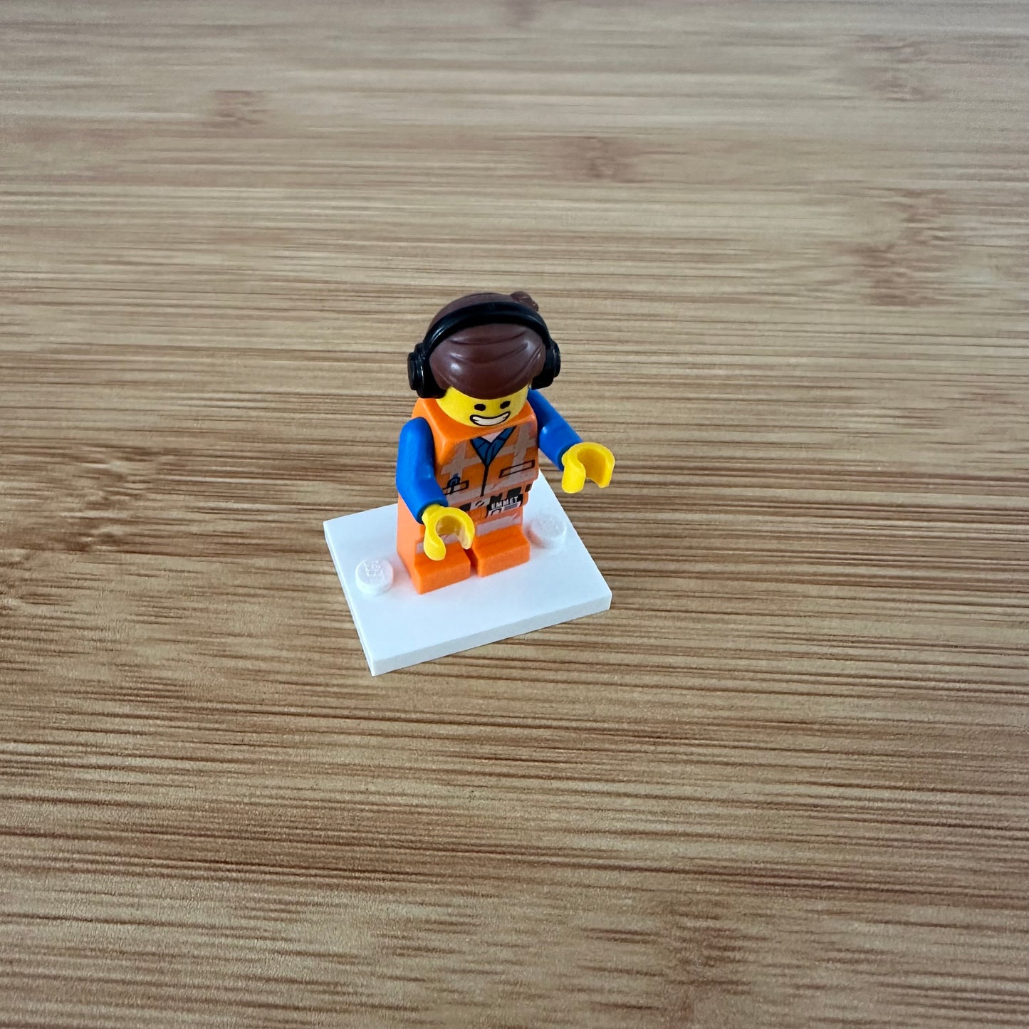 LEGO Emmet CMF
