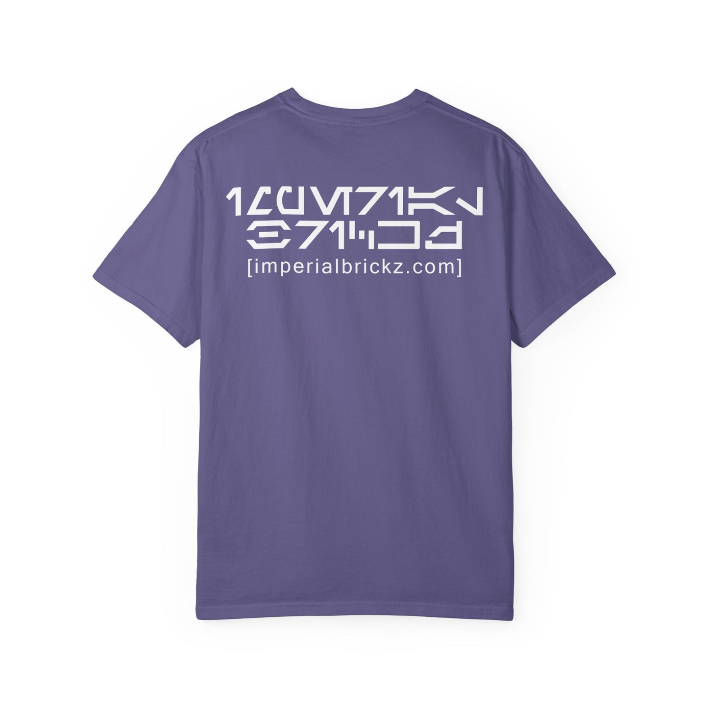 Imperial Brickz T-shirt