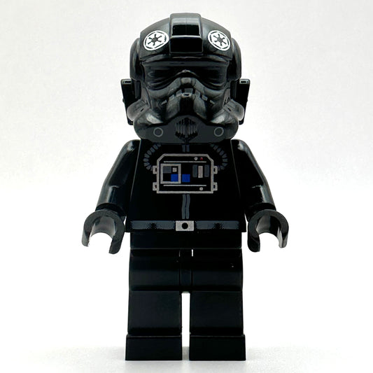 LEGO Tie Defender Pilot Minifigure