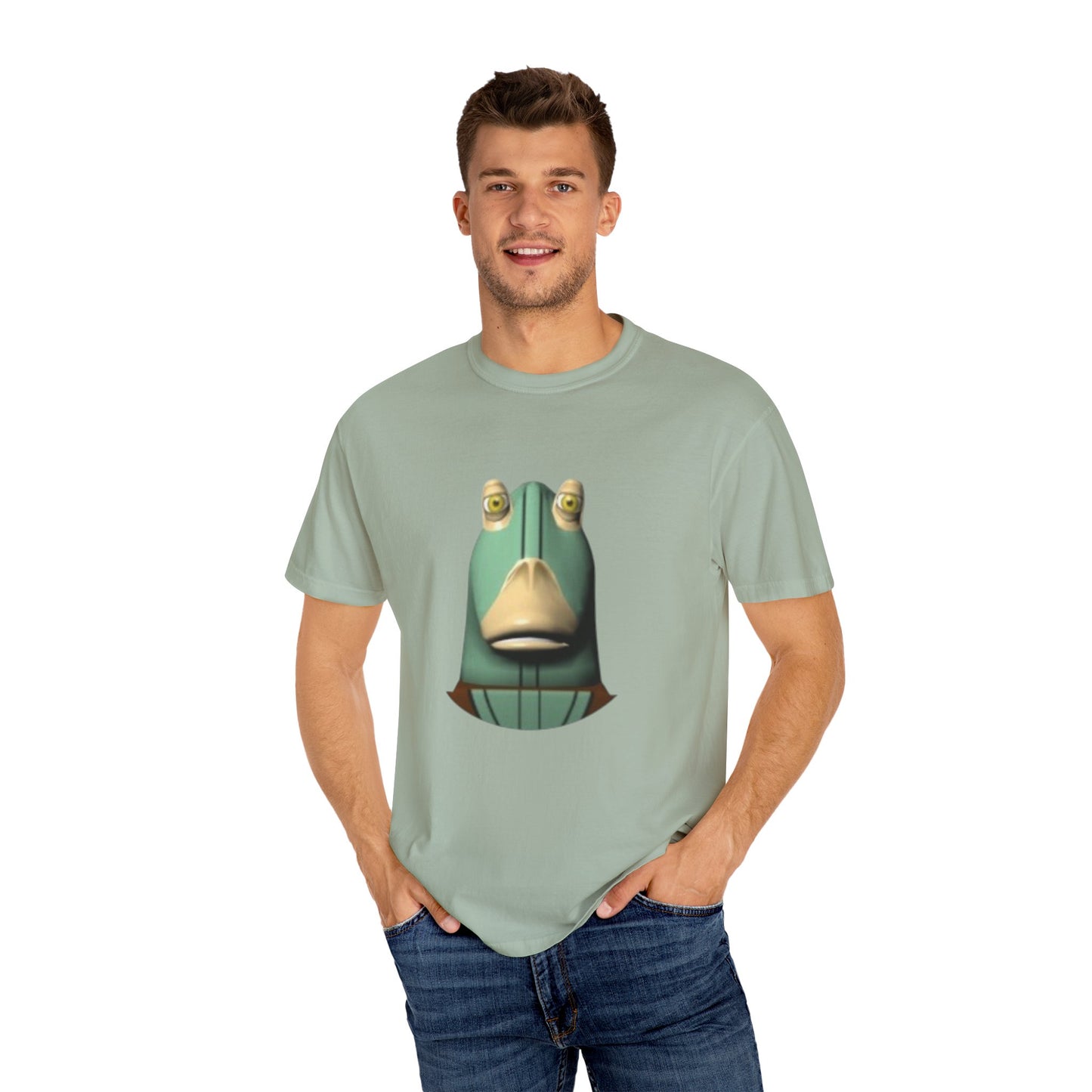 Duck T-Shirt