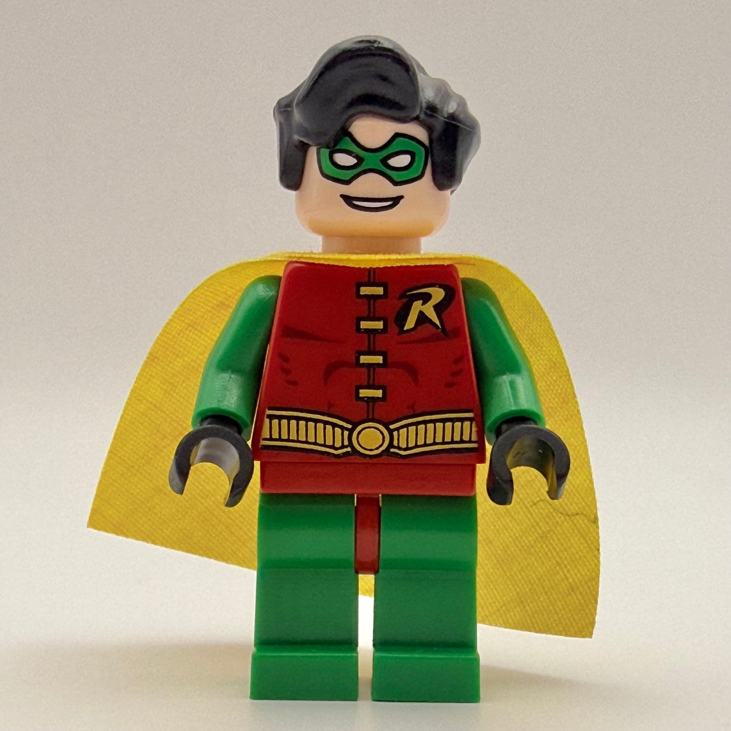 LEGO Robin Minifigure