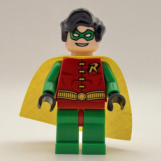 LEGO Robin Minifigure