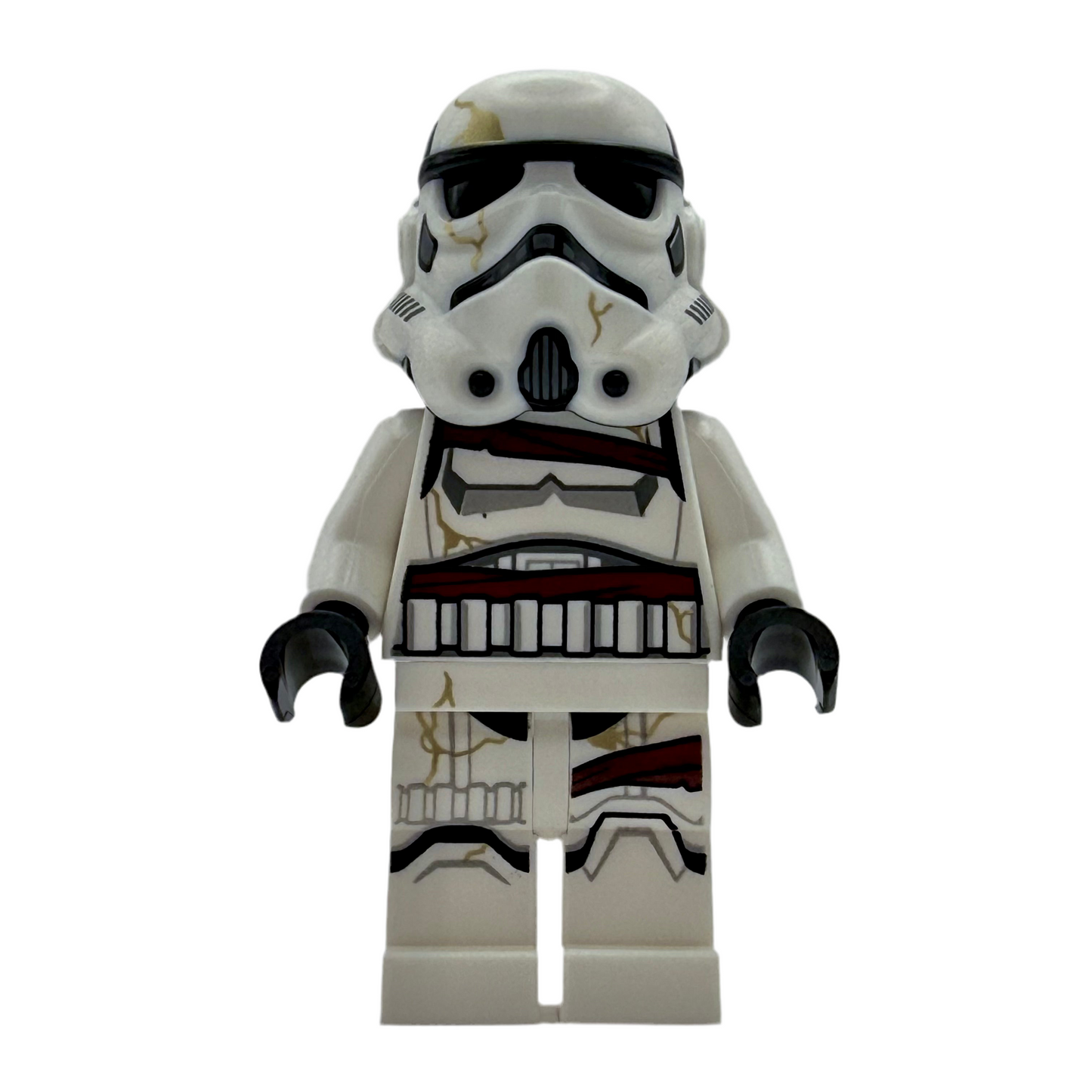 LEGO Night Trooper Minifigure