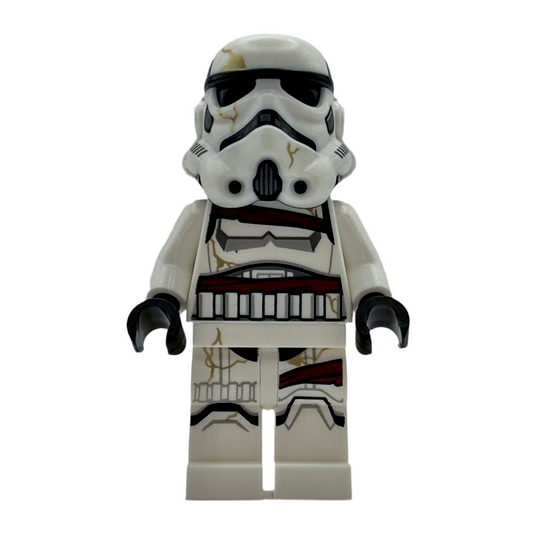 LEGO Night Trooper Minifigure