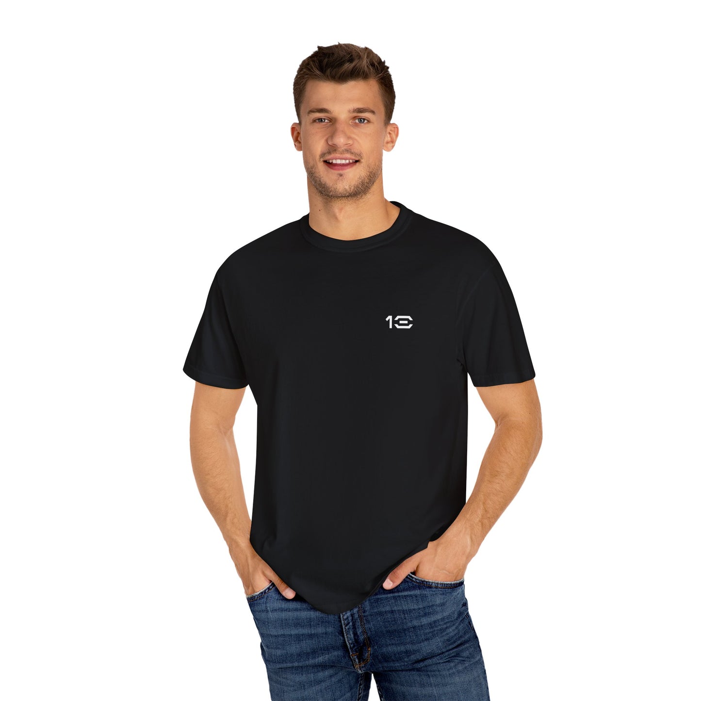 Imperial Brickz T-shirt