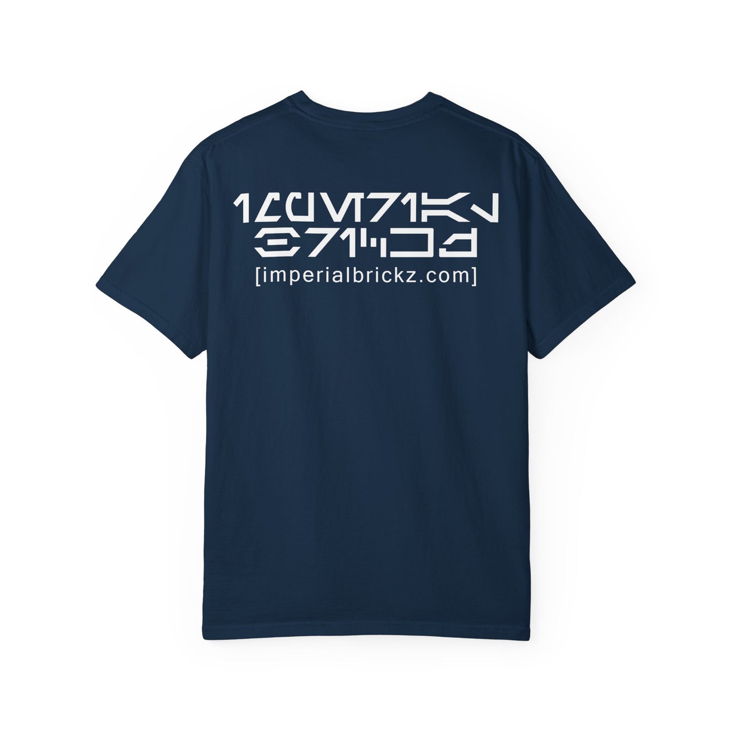 Imperial Brickz T-shirt