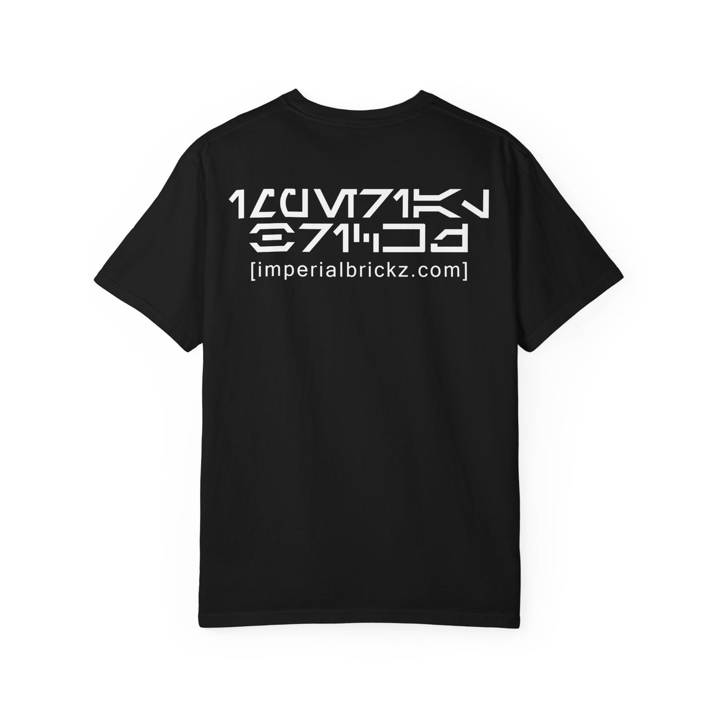 Imperial Brickz T-shirt