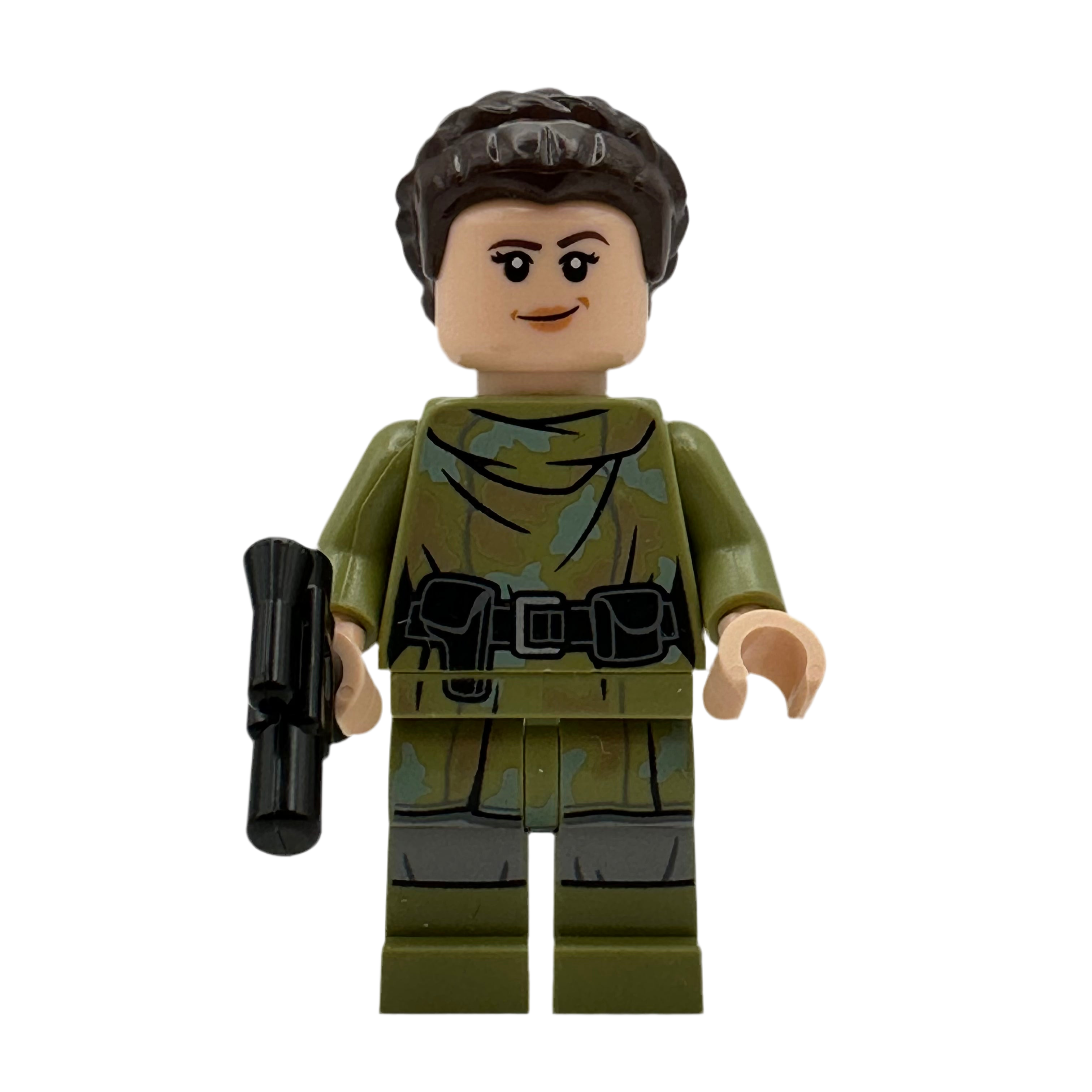 ウエタ　エルロンド　ミニ　エピック LEGO Princess Leia Minifigure [Endor] – Imperial Brickz