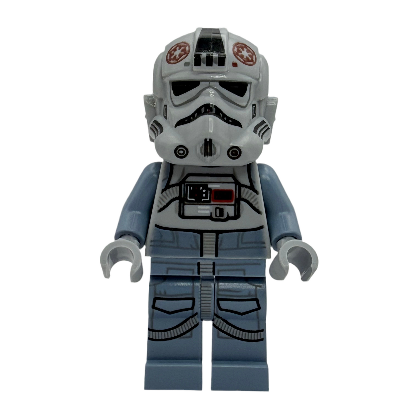 LEGO AT-AT Driver Minifigure V2