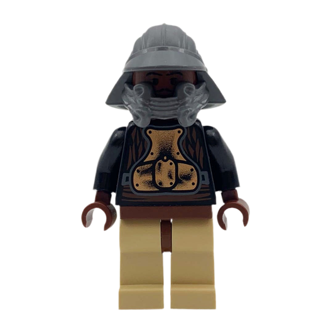 Lego Star Wars offers lando