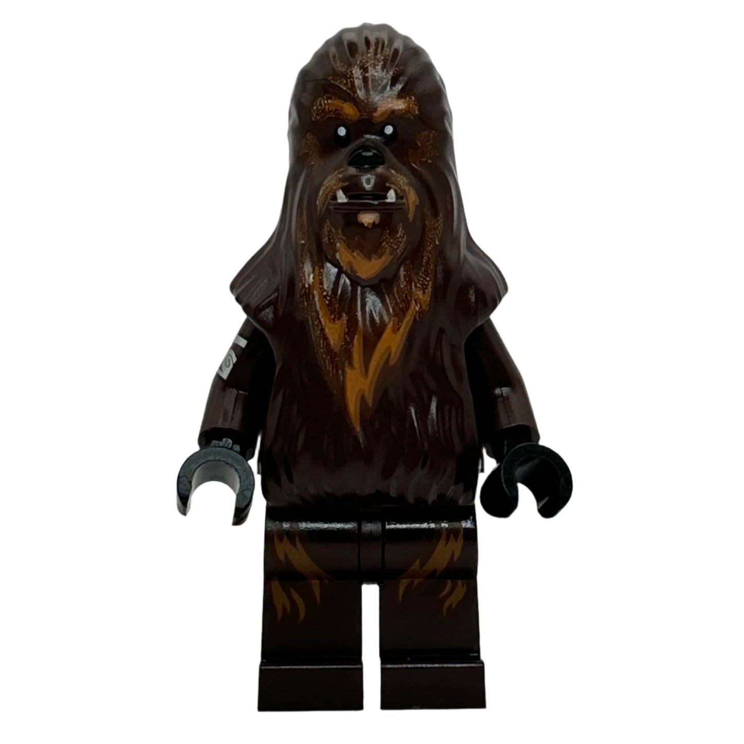 LEGO Wullffwarro Minifigure