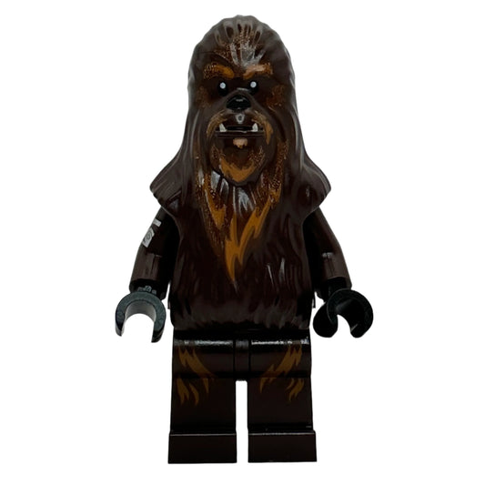 LEGO Wullffwarro Minifigure