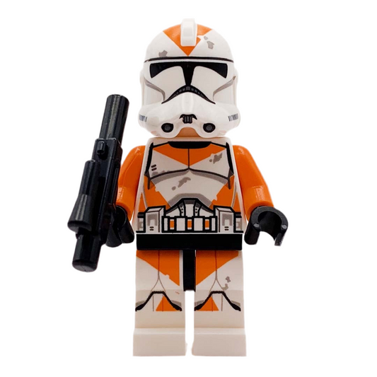 LEGO Phase 2 212th Clone Trooper Minifigure V1