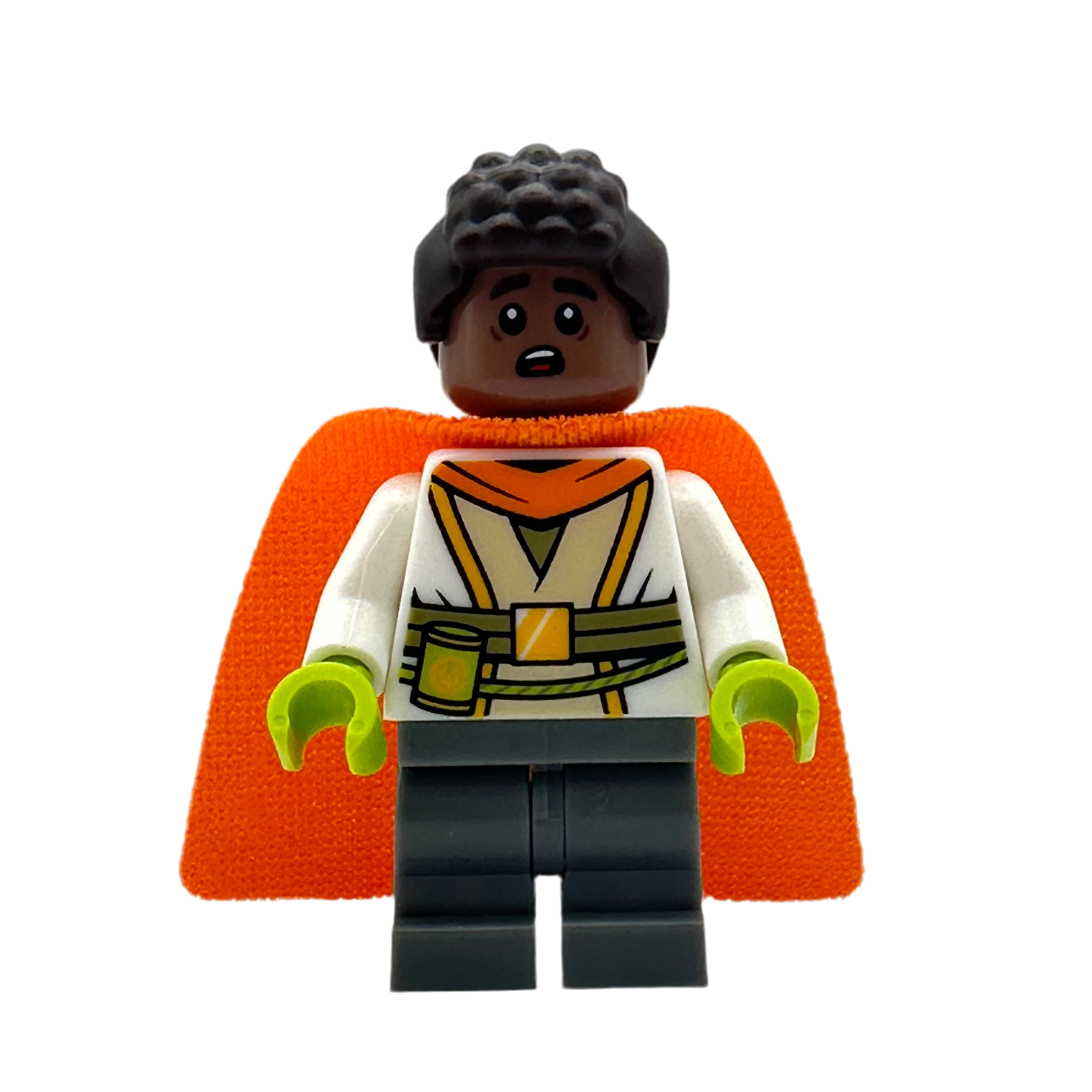 Ugo Cattiatori ラスターリング　S LEGO Star Wars Battle of Felucia Separatist MTT Kids Adult