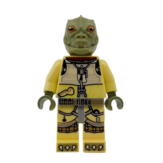 LEGO Bossk Minifigure