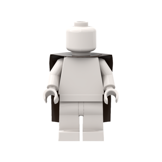 LEGO Minifigure Straight Cape