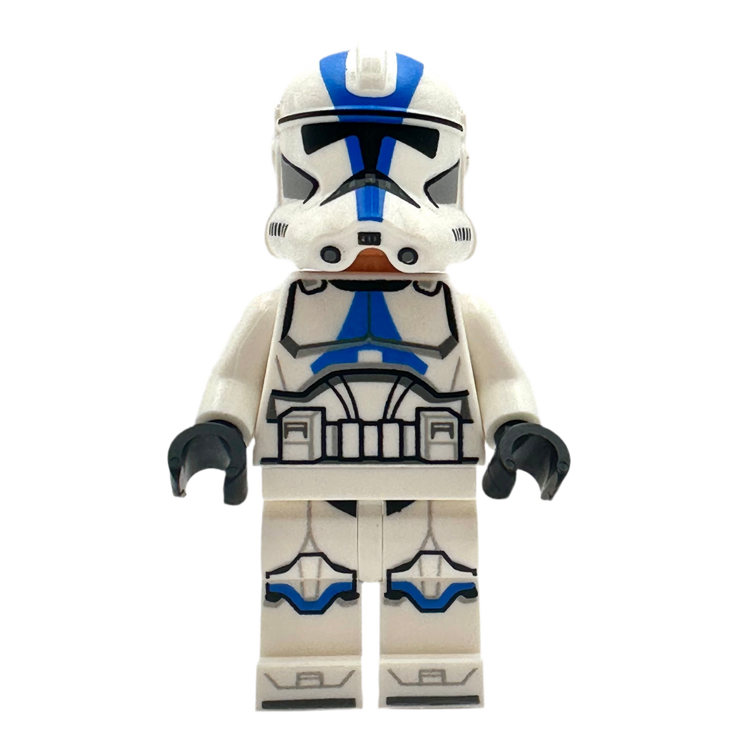 LEGO Phase 2 501st Clone Trooper Minifigure