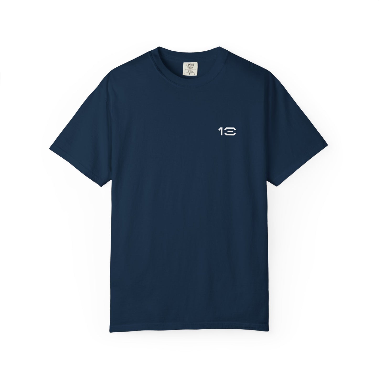 Imperial Brickz T-shirt
