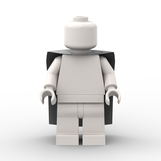 LEGO Minifigure Cape [Straight]