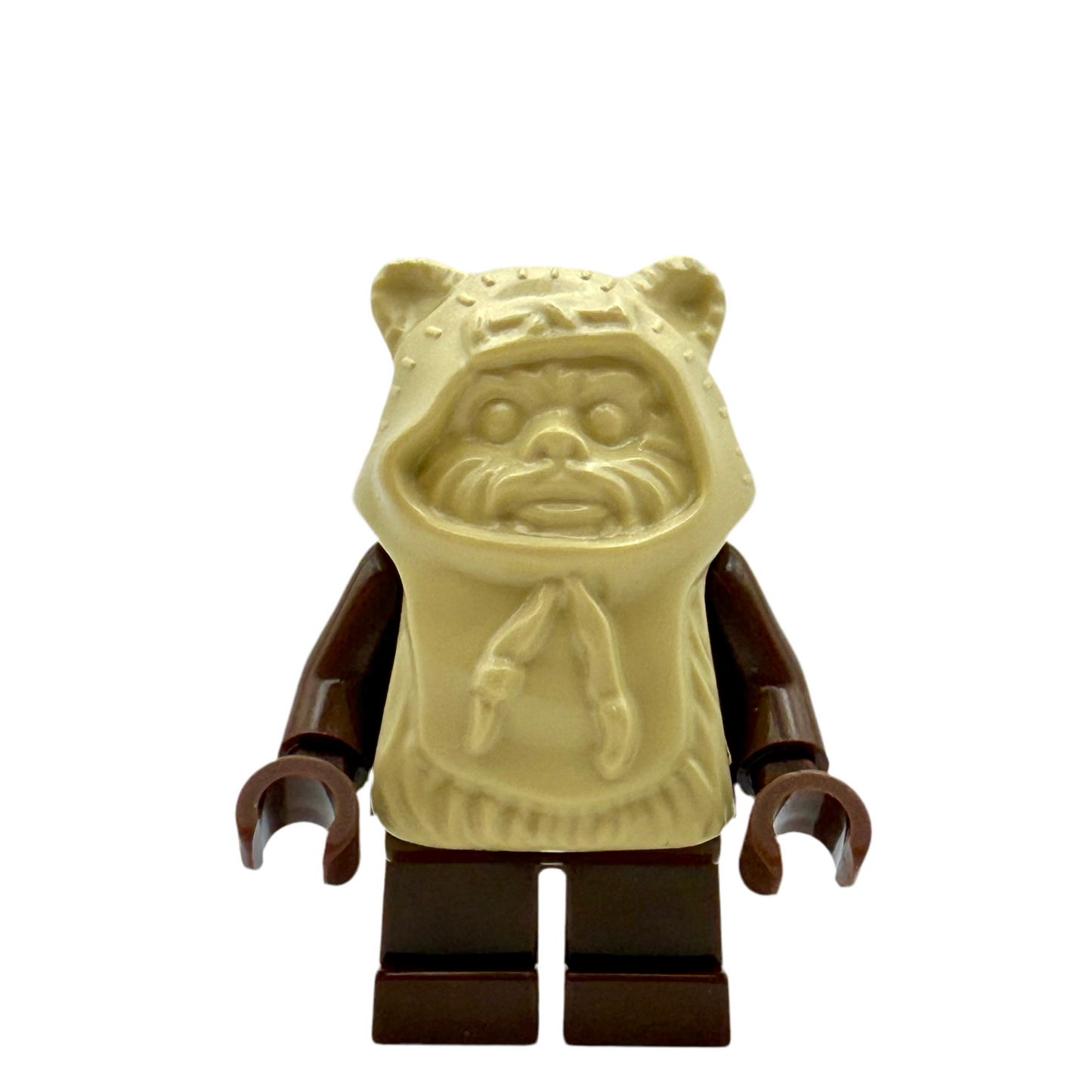 LEGO Paploo Minifigure Classic