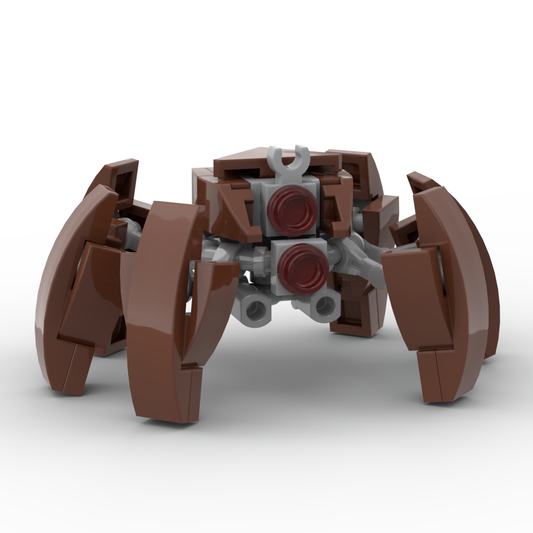 LEGO Crab Droid [Custom]