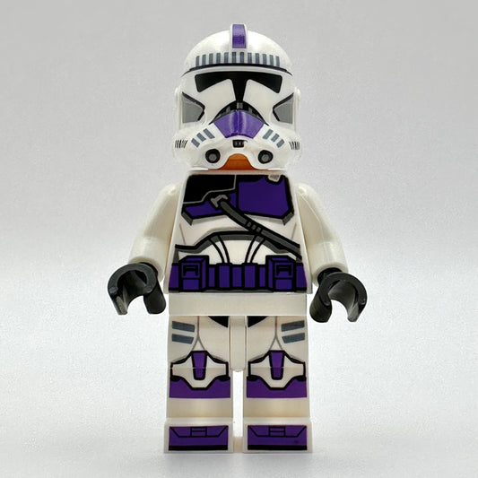 LEGO Phase 2 187th Clone Trooper Minifigure