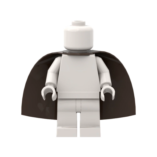 LEGO Minifigure Cape
