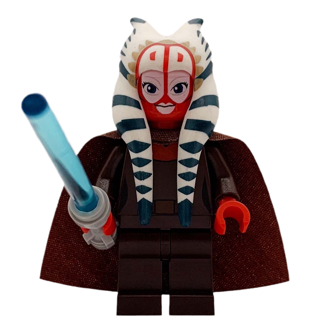 LEGO Shaak Ti Minifigure