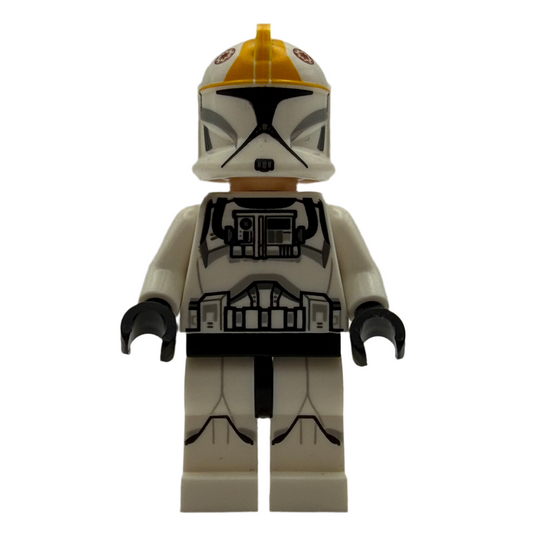 LEGO Phase 1 Clone Trooper Pilot Minifigure