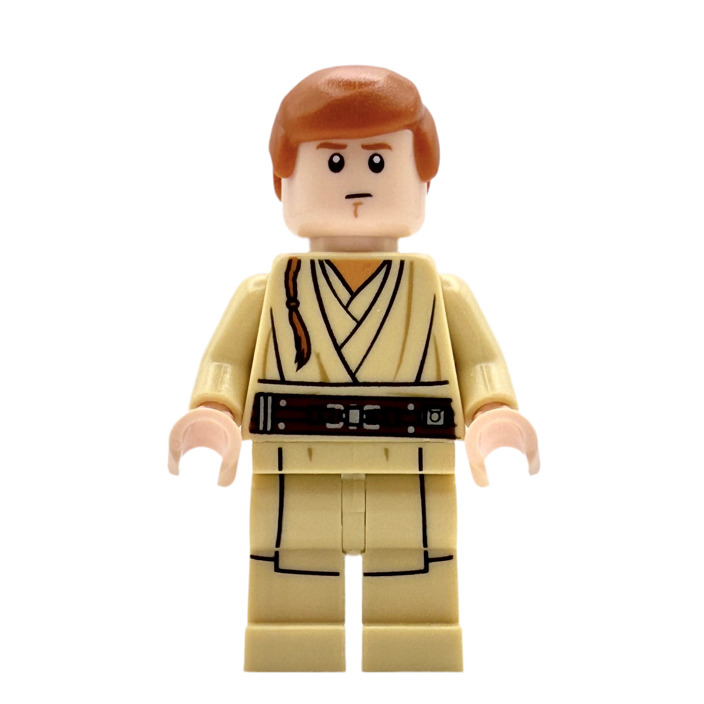 LEGO Obi Wan Kenobi Padawan Minifigure