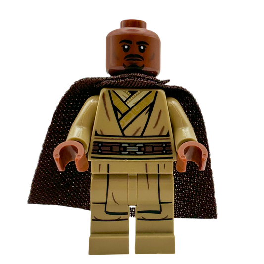 LEGO Kelleran Beq Minifigure