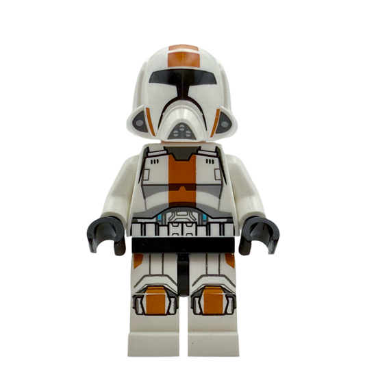 LEGO Republic Trooper Minifigure