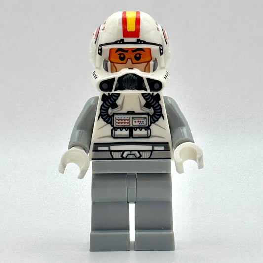 LEGO Phase 2 Clone Trooper Pilot Minifigure