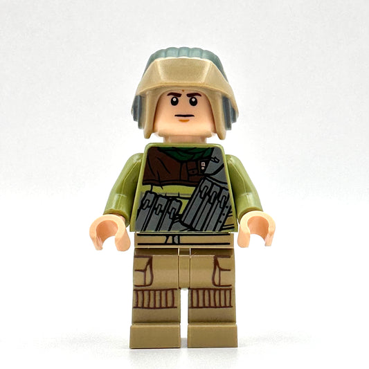 LEGO Corporal Eskro Casrich Minifigure
