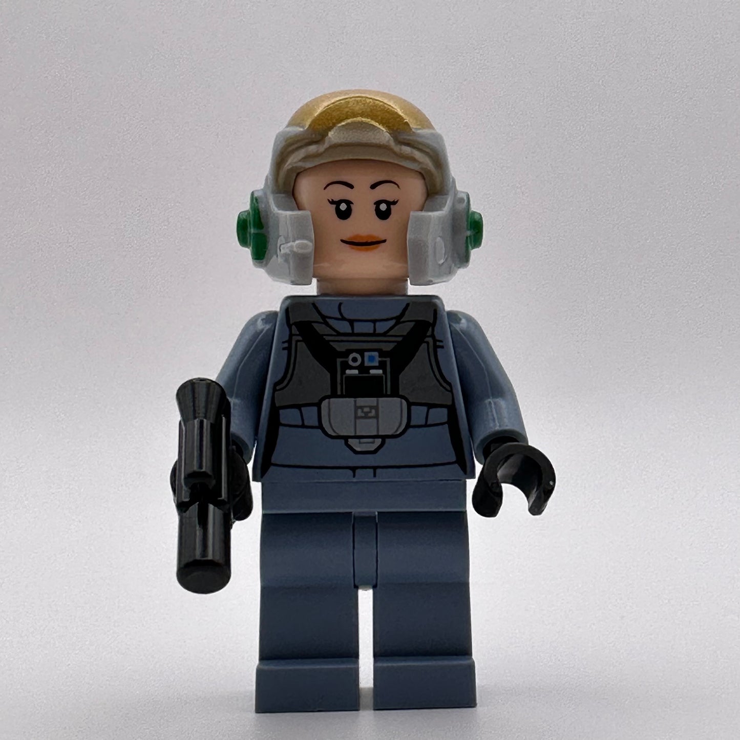 LEGO Rebel A-Wing Pilot Minifigure [Rebels]