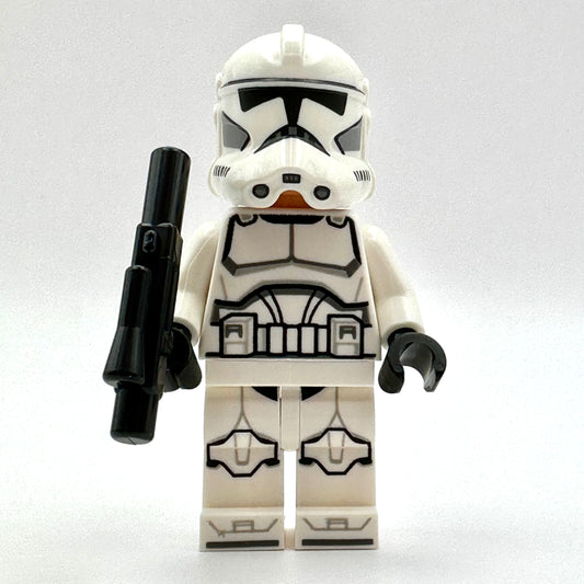 LEGO Phase 2 Clone Trooper Minifigure V3