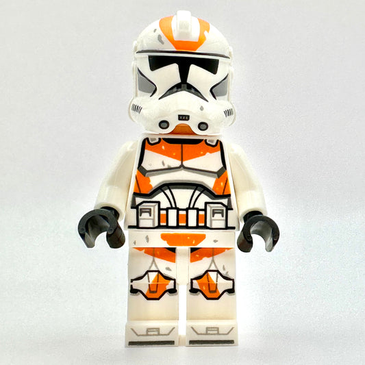 LEGO Phase 2 212th Clone Trooper Minifigure V2