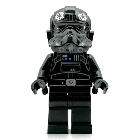 LEGO Tie Pilot Minifigure [Rebels]