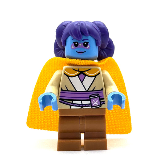LEGO Lys Solay Minifigure [YJA]